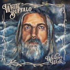 The White Buffalo On The Widow's Walk (CD) Deluxe