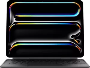 Apple Magic Keyboard for iPad Pro 11-inch M4 - English - Black - MWR23LL/A - Picture 1 of 5