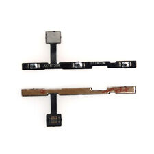 New Power On Off Volume Button Key Flex Cable Ribbon For Xiaomi Redmi Note 6 Pro