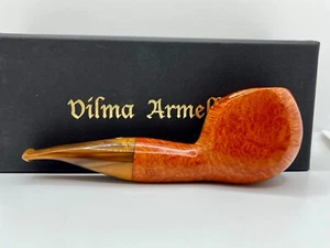 Pipa ARMELLINI HAND CUT - Imagen 1 de 12