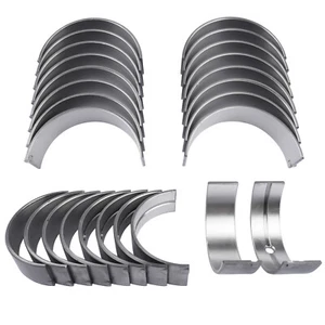 Main & Rod Bearings for 2003-10 Chrysler 300 Dodge Ram 1500 Jeep HEMI 5.7L 6.1L - Picture 1 of 7