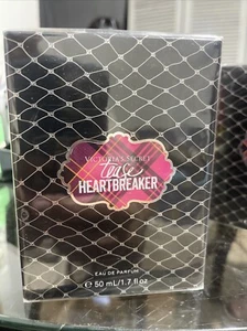 Victoria's Secret Tease Heartbreaker Eau De Parfum EDP Spray 1.7 oz NEW SEALED - Picture 1 of 2