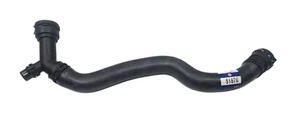 NAPA 51878 Curved Radiator/Heater Hose Molded Rubber Coolant Line - Picture 1 of 2