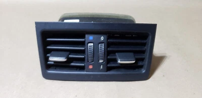 BMW 328Xi 328i E90 2009 consola central ventilación de aire trasera OEM Foto 1 de 4