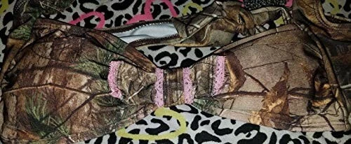 Traje de baño para mujer talla grande de Team Real Tree Foto 1 de 4