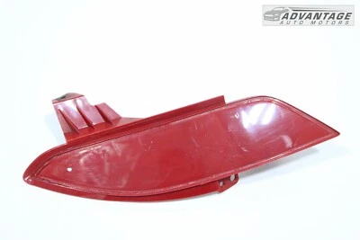 Honda HR-V 2016-2020 1,8 L AWD parachoques trasero reflector lateral derecho rojo OEM Foto 1 de 4