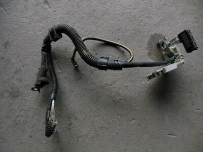 Smart Forfour 454 Batterieplus Cavi Fusibili A4545400130 MN148833 - Immagine 1 di 4