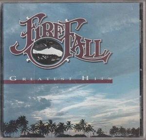 Greatest Hits by Firefall CD, 1992 - Picture 1 of 3