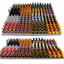 lego knight army for sale