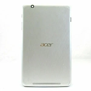 OEM Acer Iconia Tab A1 850 Rear Back Housing Cover Chassis Replacement Parts  - Picture 1 of 2