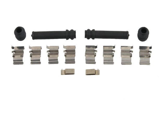 Kit de herrajes de freno delantero OPParts 58ZZXK41 para Mazda CX7 CX9 2007 Foto 1 de 1