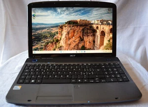 NOTEBOOK ACER ASPIRE 5738 vedi descrizione - Foto 1 di 9