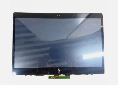 L18314-001 For HP EliteBook 840 G5 LCD DISPLAY ASSEMBLY Bezel 40pin - Image 1 of 3