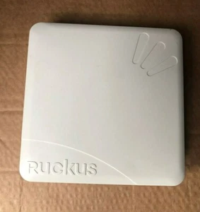 Ruckus Zoneflex 7372 Access Point Ruckus 7372 Ruckus 901-7372-WW00 (Inc VAT) - Picture 1 of 7