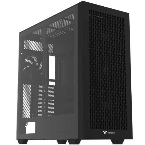 Thermaltake CA-11D-00F1WN-00 AX500 Full Tower Chassis - Image 1 of 4