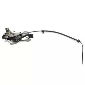 OEM NEW GM Parking Brake Lever Cable & Pedal Hummer H3 Canyon Colorado 20832044 - Picture 1 of 7