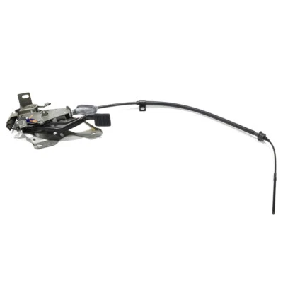 OEM NEW GM Parking Brake Lever Cable & Pedal Hummer H3 Canyon Colorado 20832044 - Image 1 of 4