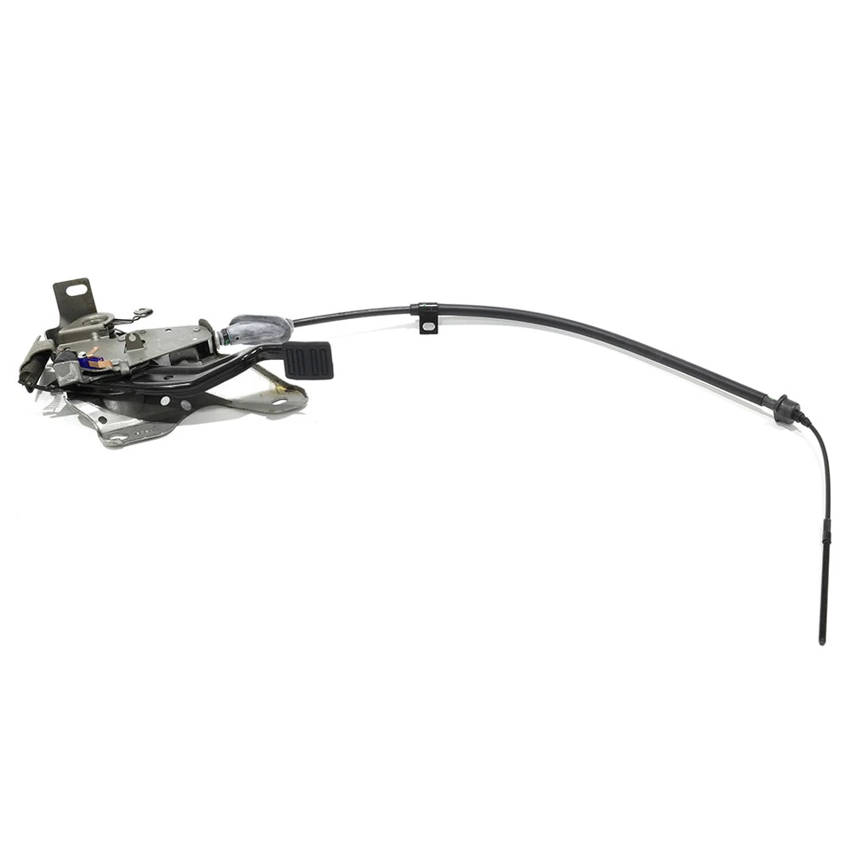 Novo fabricante de equipamento original GM cabo de alavanca de freio de estacionamento e pedal Hummer H3 Canyon Colorado 20832044 - Imagem 1 de 4