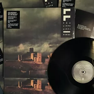 FRA LIPPO LIPPI - SONGS (40th Anniversary LP) ***SEALED*** - Picture 1 of 1