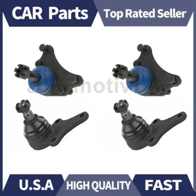 Rótula inferior delantera superior delantera 4 piezas Mevotech para Toyota 1984-1988 Foto 1 de 4