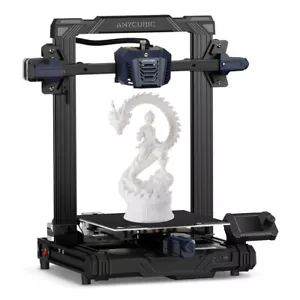 Bundle Grau HS PLA Anycubic Kobra 2 Pro 3D Drucker Schneller 500mm/s APP - Bild 1 von 14
