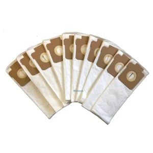 20 bolsas de aspiradora para aspiradora de mano AEG Energica AS230BG tamaño 17 - Imagen 1 de 1