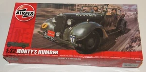 Airfix 05360 - Monty's Humber, 1:32 - Foto 1 di 1