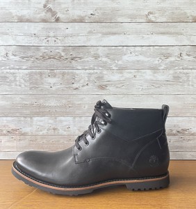 Las mejores ofertas en Botas negras con cremallera Timberland Para hombres  | eBay