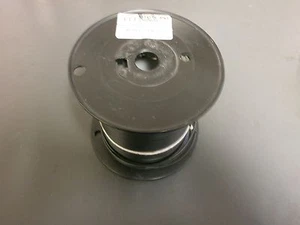 Alambre 25' Pomona 4420 20AWG muy flexible, cable de prueba negro, 41x36 cobre estañado - Imagen 1 de 4