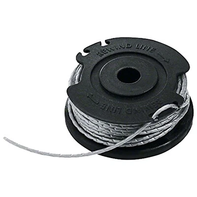 BOSCH ART 23 26 SL Strimmer Trimmer Line Spool Feed 4m 1.65mm F016800385 Genuine - Image 1 of 4