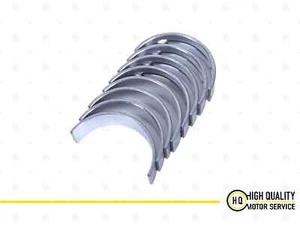 Main Bearing Set STD For Yanmar, 119260-02800, 3TNV68 - Picture 1 of 4