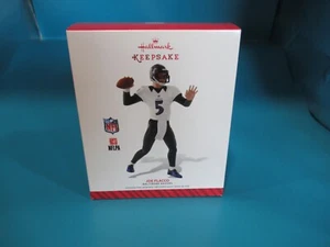 2014 Hallmark Joe Flacco Baltimore Ravens NFL - Bild 1 von 4