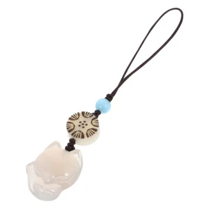 1PC Mobile Phone Chain Pendant Cartoon Phone Pendant for Women - Zdjęcie 1 z 12