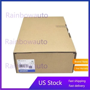 Módulo PLC panel pantalla táctil Omron NS5-SQ10B-V2 EE. UU. IMPUESTOS gratis - Imagen 1 de 8