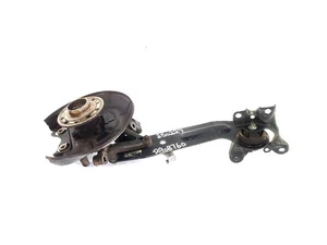 2008 2009 2010 2011 SAAB 9-3 OEM Left Rear Knuckle Stub Automatic - Picture 1 of 12