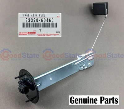 Genuine Toyota Prado GRJ120 1GR 4.0 Petrol Sub Tank Fuel Gauge Sender Unit - Image 1 of 3