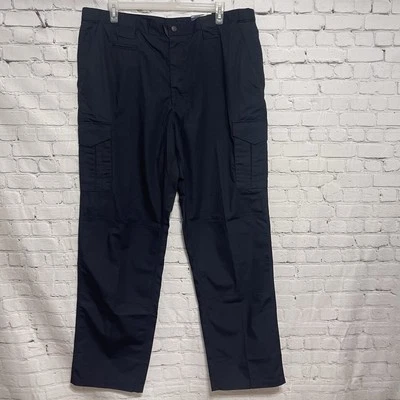 Propper Critical Response EMS Pants Men’s 42 X 36 LAPD Navy Blue Cargo NWT - Image 1 of 4
