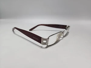 Bvlgari 2022-B 287 52-16-135mm Eyeglasses - GOOD CONDITION - Picture 1 of 4