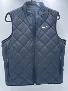 Nike Women's Nike Team Reversible Vest Sz. L NEW DR5296-060 - Picture 1 of 3