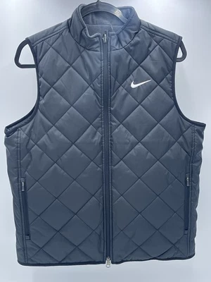Nike Women's Nike Team Reversible Vest Sz. L NEW DR5296-060 - Image 1 of 3