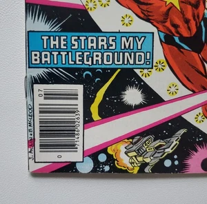 Nice pick — that’s Marvel Spotlight on Captain Marvel #1 (July 1979)! - Picture 1 of 4