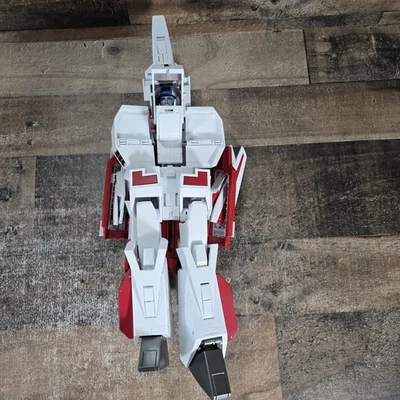 Transformers Obra Maestra 57 Skyfire/Jetfire MP-57 Foto 1 de 4