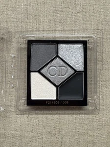 NWOB Dior Diorshow 5 Couleurs Couture Eyeshadow Palette F214809/008 - Picture 1 of 4