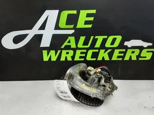 Blower Motor 140 Type S420 Front Fits 94-99 MERCEDES S-CLASS 576524 - Picture 1 of 2