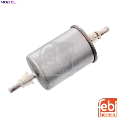 FUEL FILTER 17635 FOR Z 10 XEP 1.0L 552 68 023 1.0L F8CV 0.8L X10/Z10XE 1.0L - Image 1 of 4
