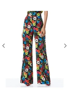 Alice and Olivia Pant Sz12 - Picture 1 of 8