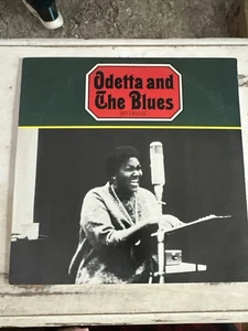 Odette’s And The Blues - Bild 1 von 7