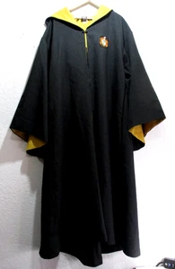 Wizarding World of Harry Potter - Adult Hufflepuff Robes - Size XL - Universal - Picture 1 of 5