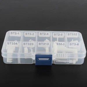 1 Set Hard Drive Head Replacement Tool High Quality HDD Repairing Tool For S NEW - Afbeelding 1 van 12