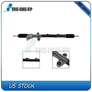 26-1791 Power Steering Rack And Pinion For 1999-2002 Honda Accord Ex 2-Door 3.0L - Picture 1 of 12